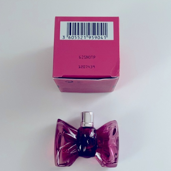 🎀 Victor & Rolf Bonbon Deluxe Mini - Picture 7 of 7